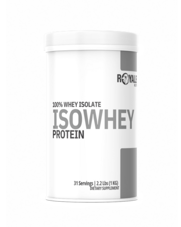 ISO WHEY 