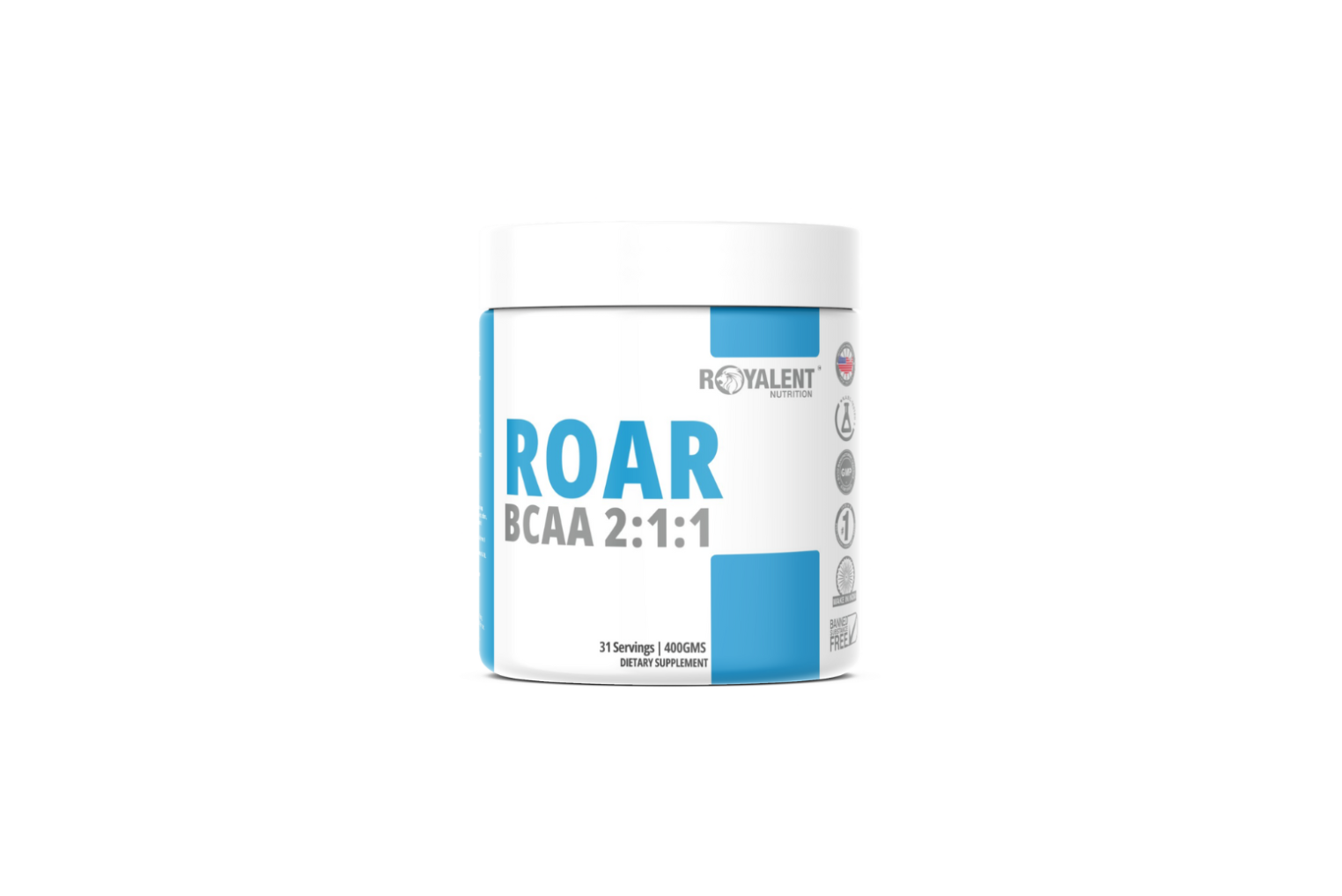 BCAA