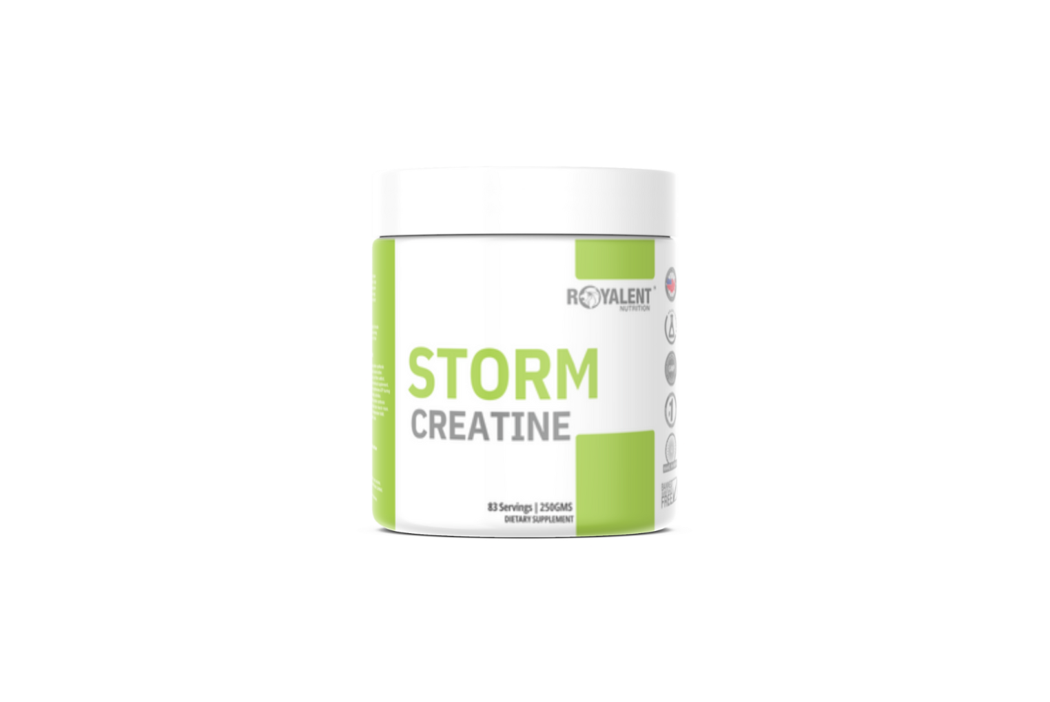 Creatine