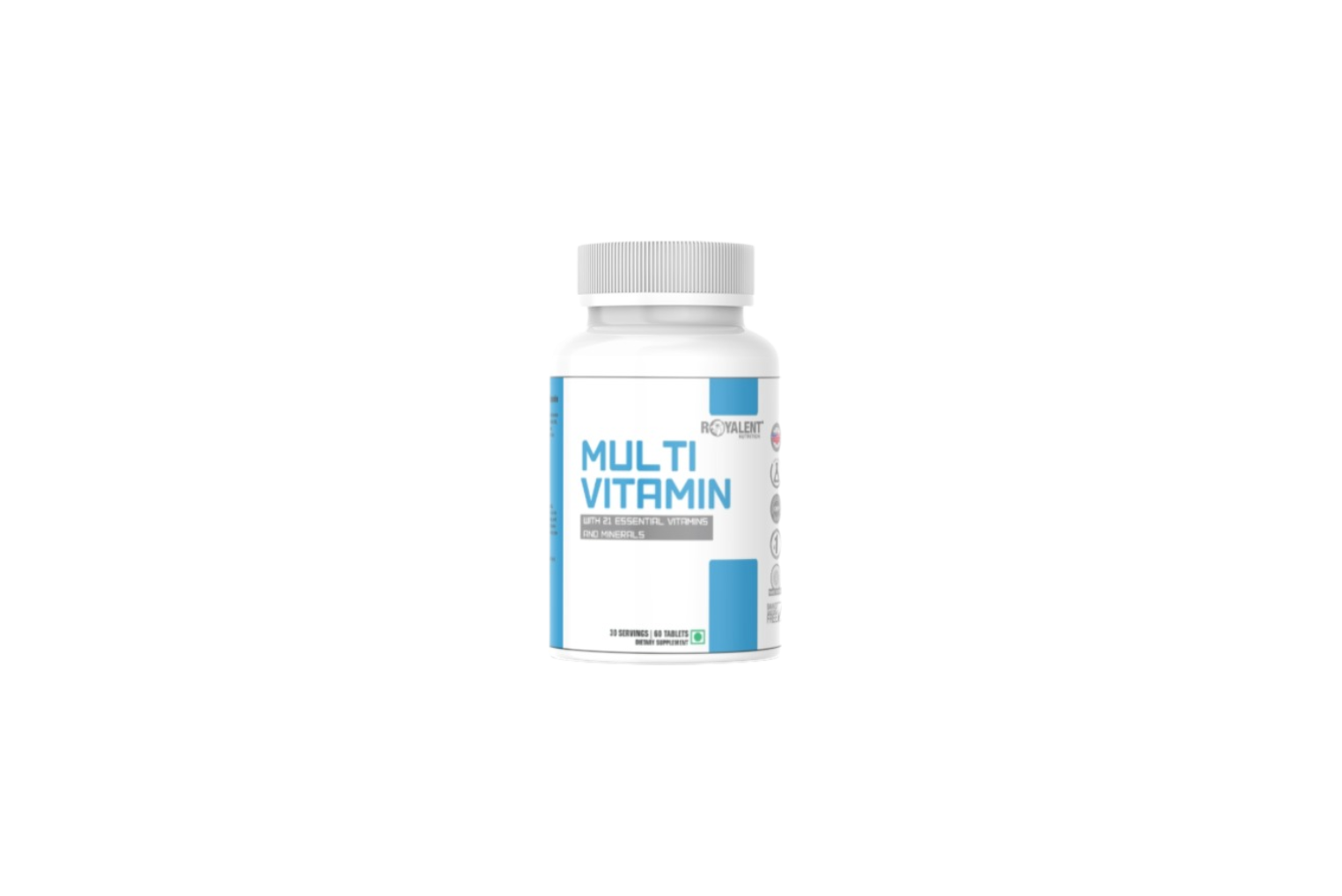 Multi Vitamin