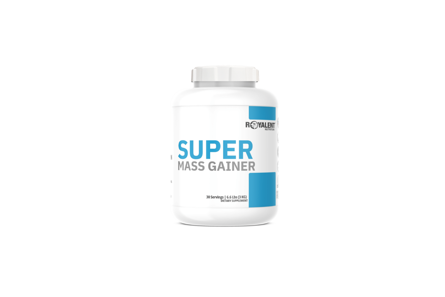 Super mass image